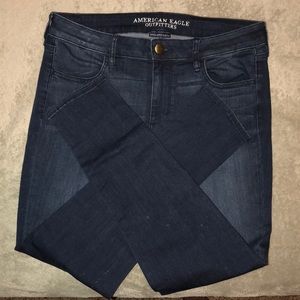 American Eagle Women’s Jegging Size 14